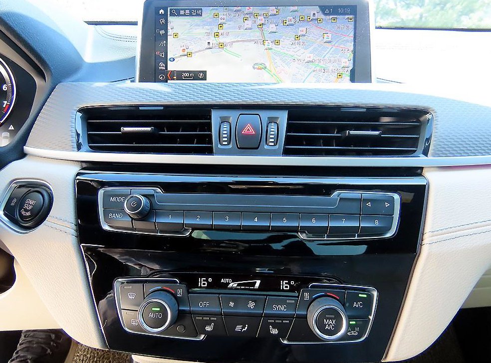 BMW X2 xDrive 20i M 스포츠 사진 14