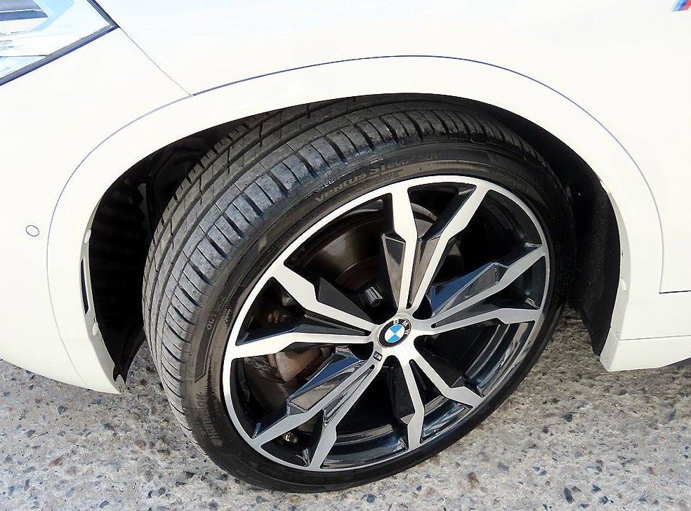 BMW X2 xDrive 20i M 스포츠 사진 20