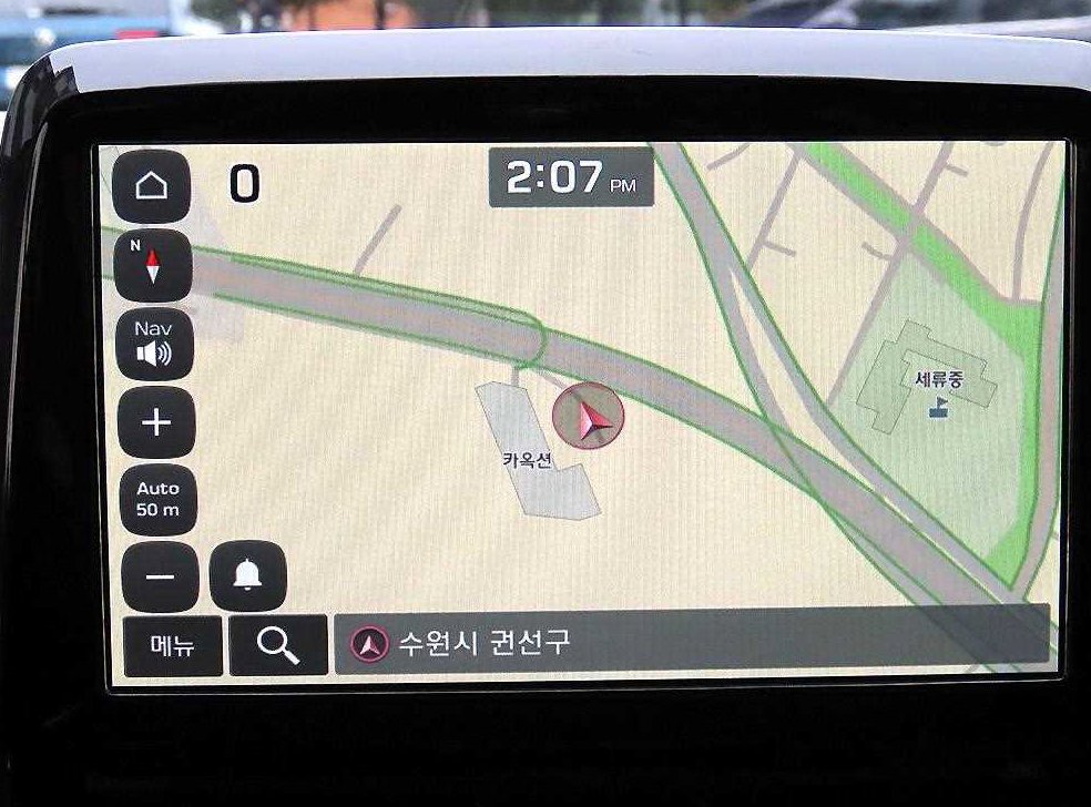 현대 벨로스터 2.0 N 사진 13