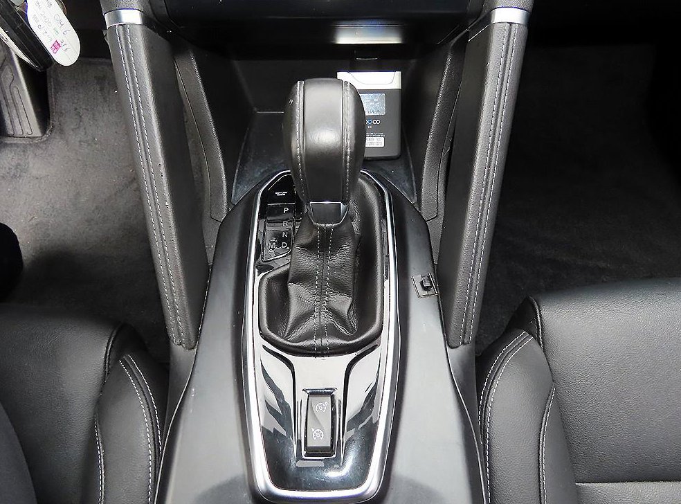 르노코리아(삼성) QM6 2.0 LPe SE 2WD 사진 10