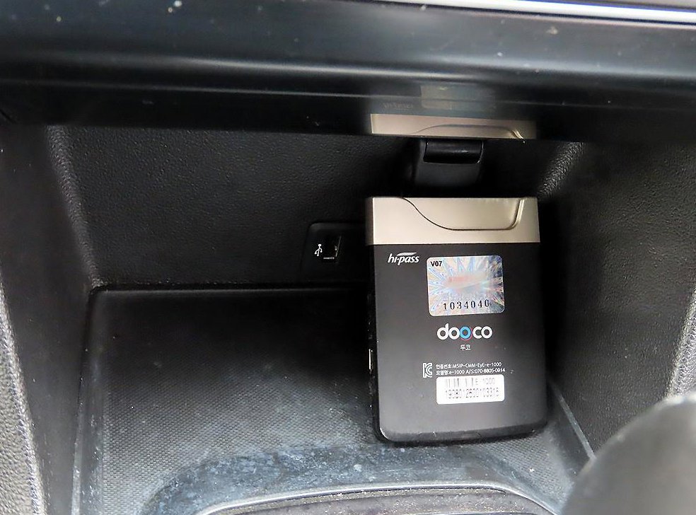 르노코리아(삼성) QM6 2.0 LPe SE 2WD 사진 12