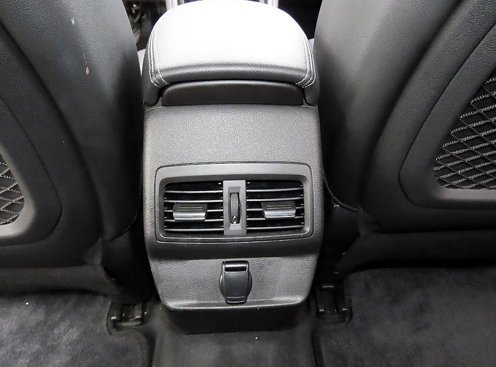 르노코리아(삼성) QM6 2.0 LPe SE 2WD 사진 17