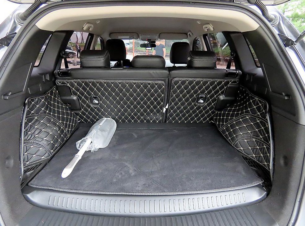 르노코리아(삼성) QM6 2.0 LPe SE 2WD 사진 18