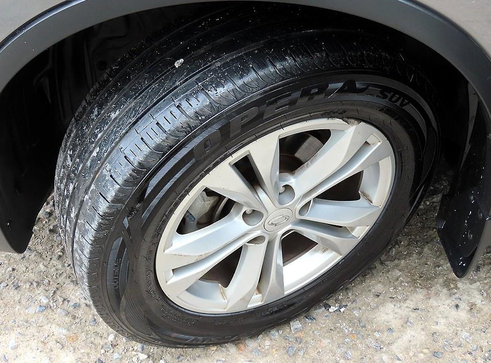 르노코리아(삼성) QM6 2.0 LPe SE 2WD 사진 20