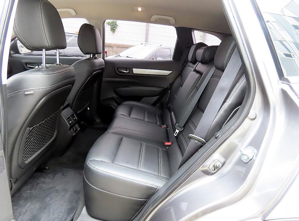르노코리아(삼성) QM6 2.0 LPe SE 2WD 사진 6