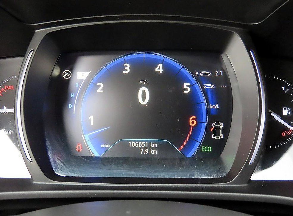 르노코리아(삼성) QM6 2.0 LPe SE 2WD 사진 9