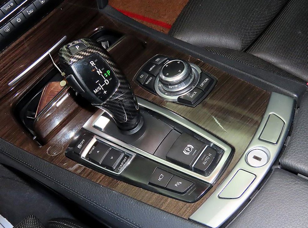BMW 7시리즈 740 사진 12