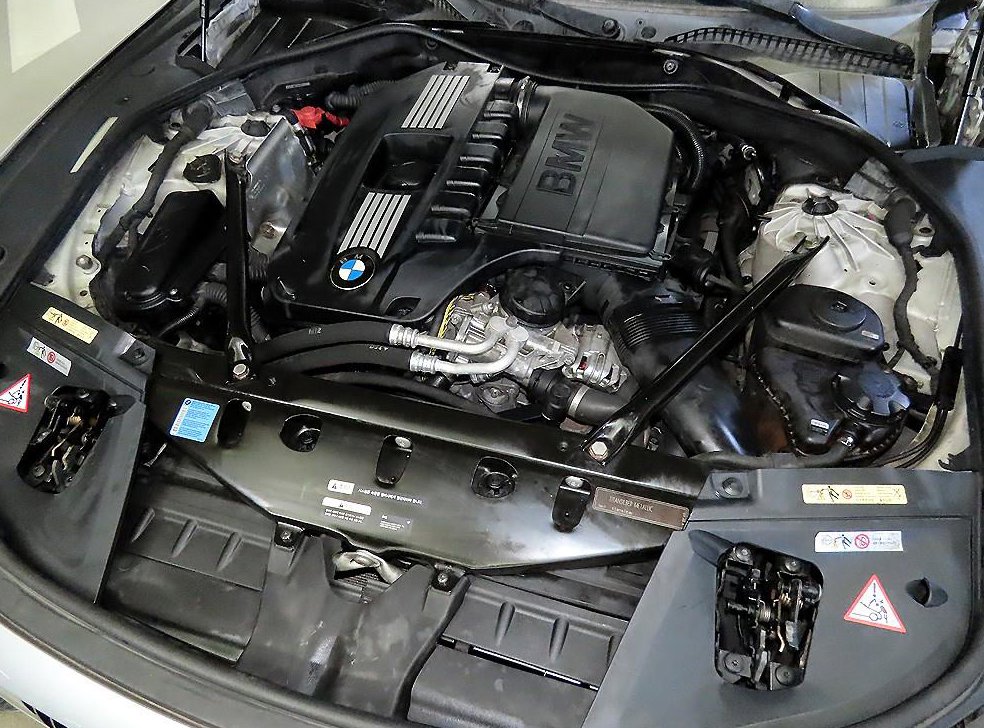 BMW 7시리즈 740 사진 19