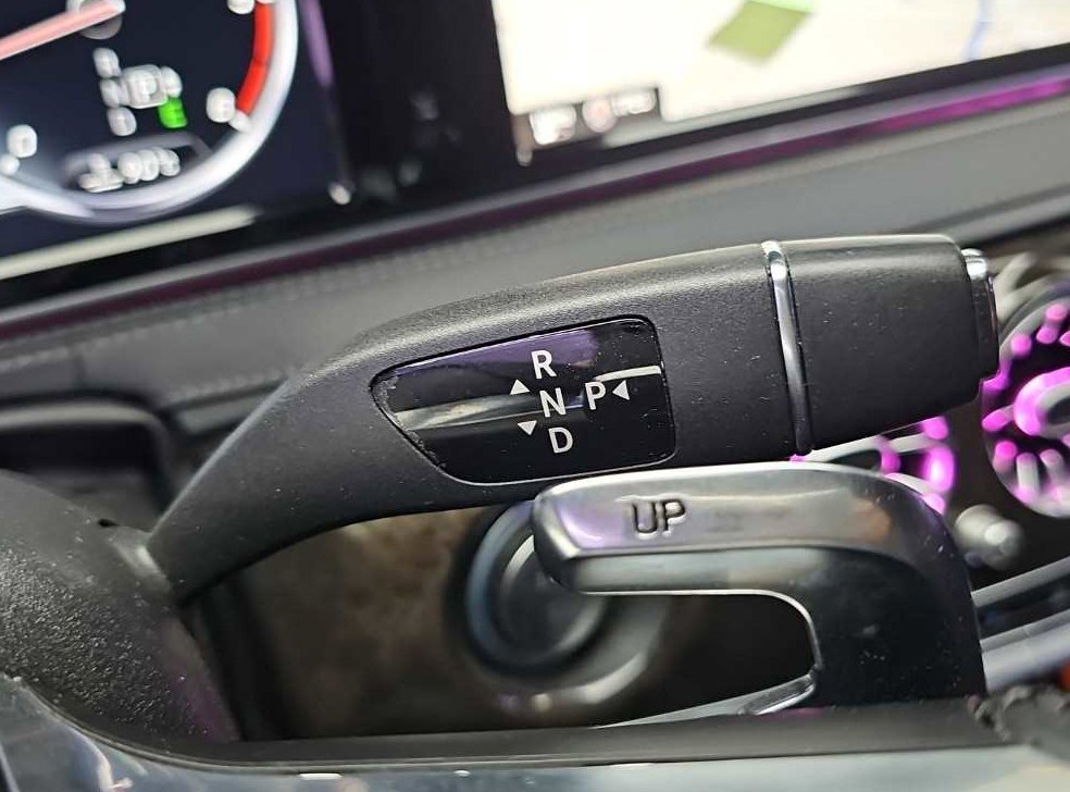 벤츠 S 클래스 S 350L 블루텍 사진 8
