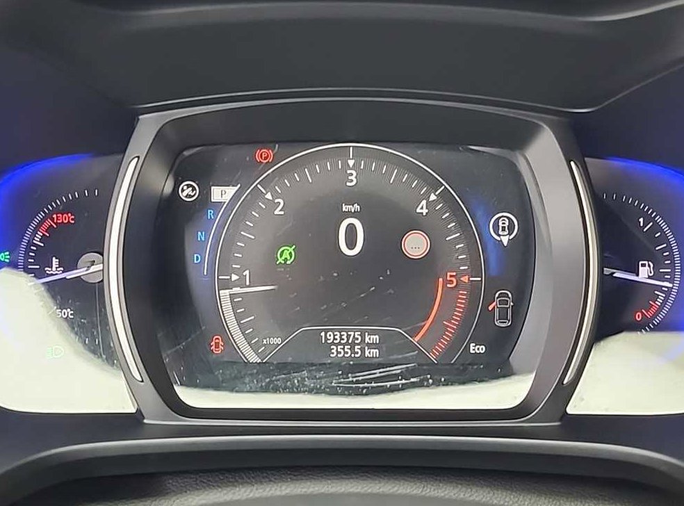 르노코리아(삼성) QM6 디젤 2WD RE 시그니처 사진 6
