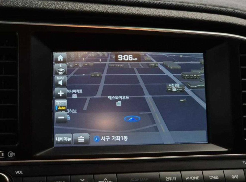 현대 아반떼 1.6 GDI 모던 사진 13