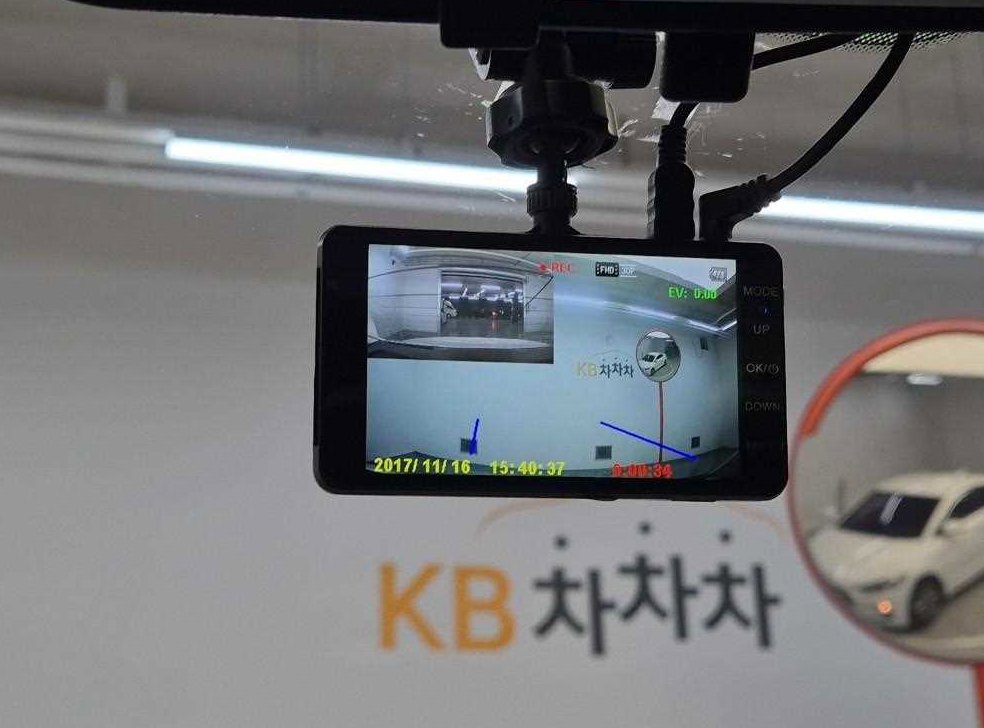 현대 아반떼 1.6 GDI 모던 사진 16