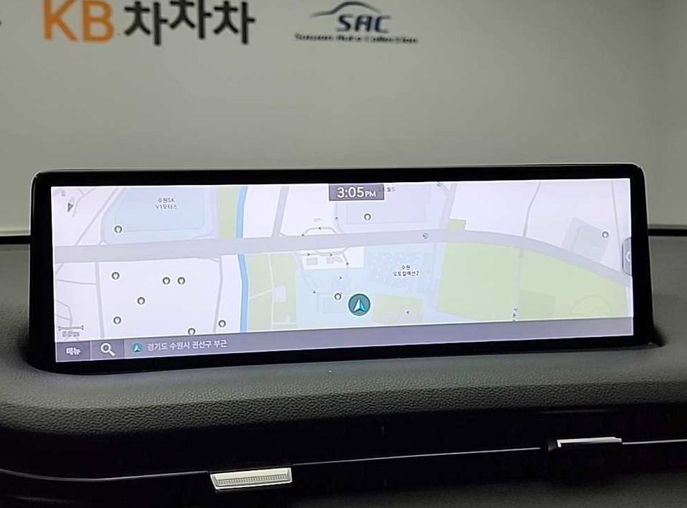 제네시스 GV70 e-AWD 사진 14