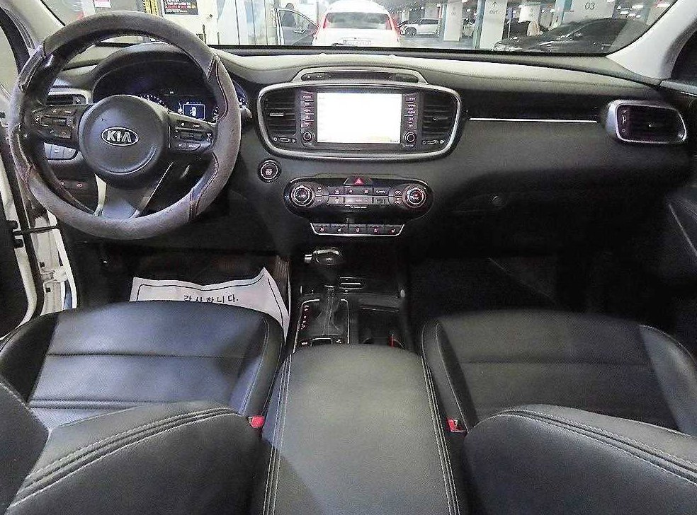 기아 쏘렌토 디젤 2WD 2.0 노블레스 사진 10
