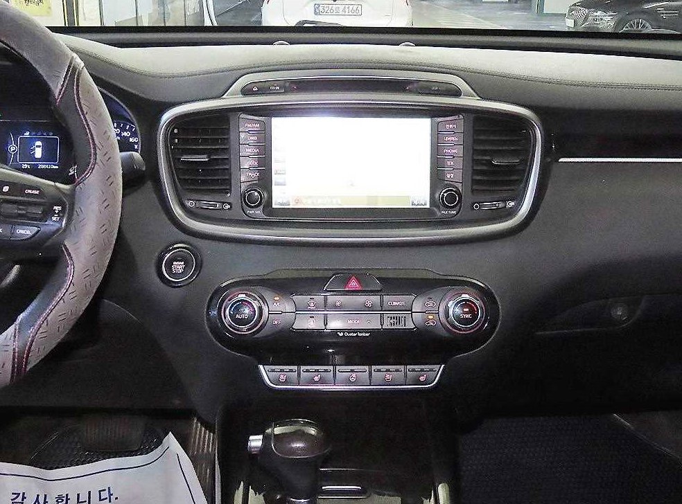 기아 쏘렌토 디젤 2WD 2.0 노블레스 사진 11