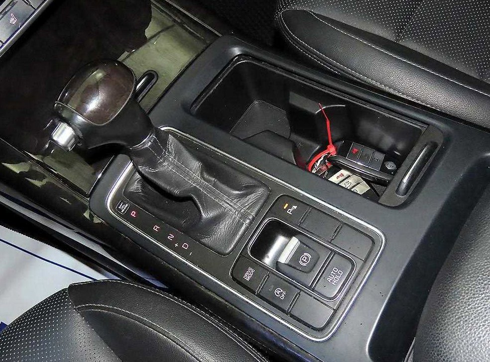 기아 쏘렌토 디젤 2WD 2.0 노블레스 사진 12