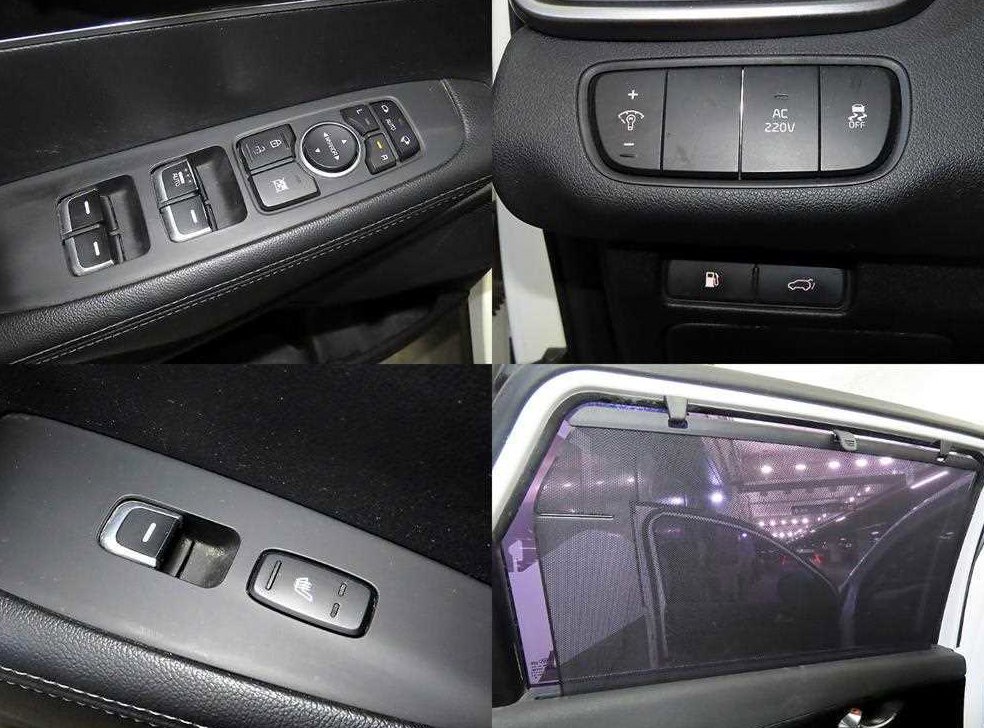 기아 쏘렌토 디젤 2WD 2.0 노블레스 사진 18