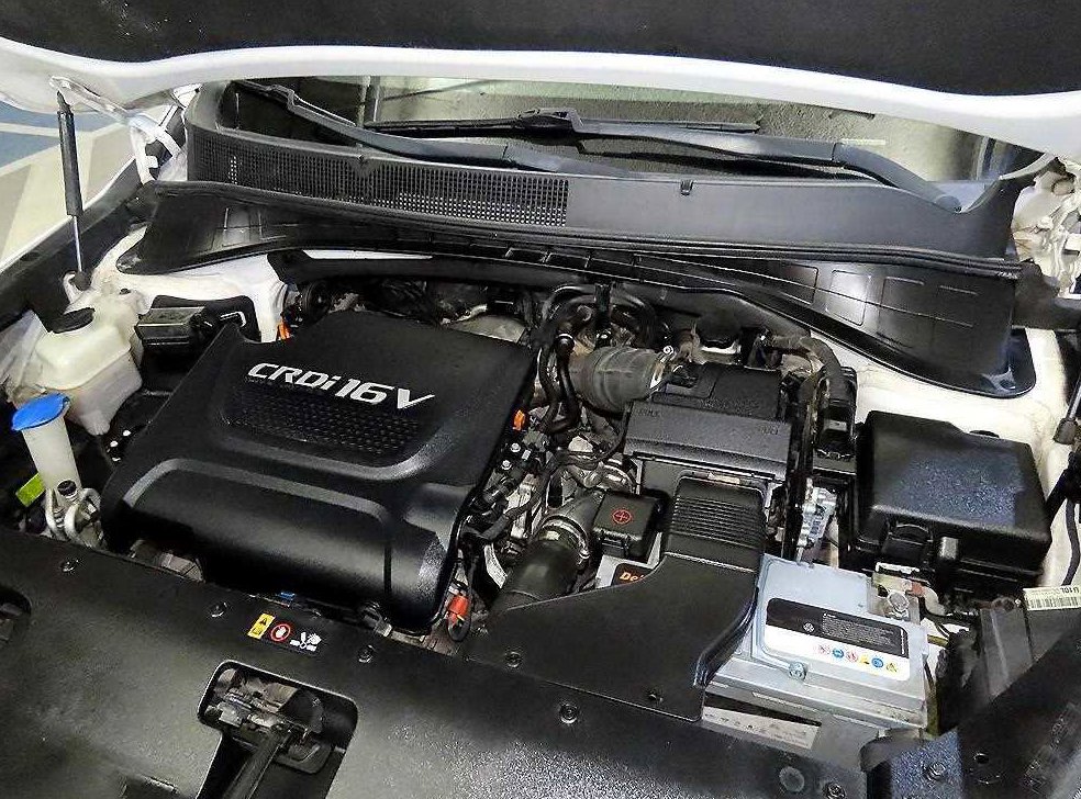 기아 쏘렌토 디젤 2WD 2.0 노블레스 사진 19