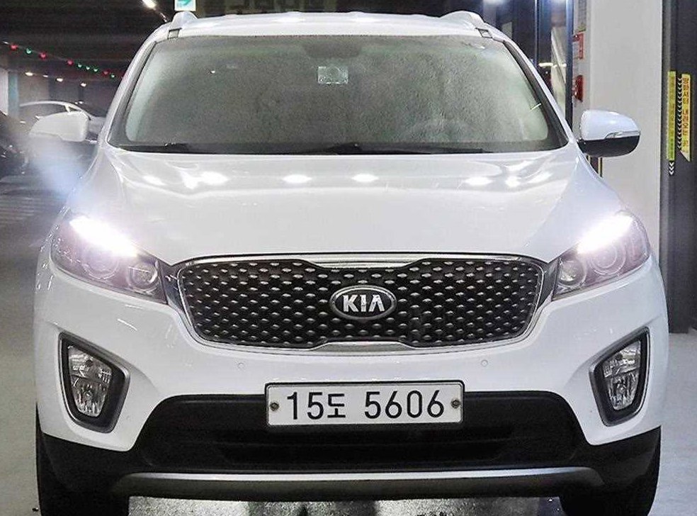 기아 쏘렌토 디젤 2WD 2.0 노블레스 사진 2