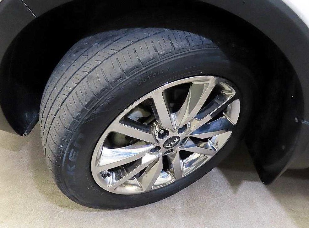 기아 쏘렌토 디젤 2WD 2.0 노블레스 사진 20
