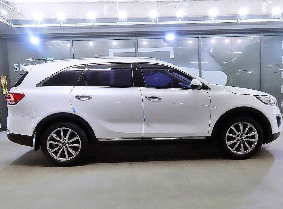 기아 쏘렌토 디젤 2WD 2.0 노블레스 사진 3