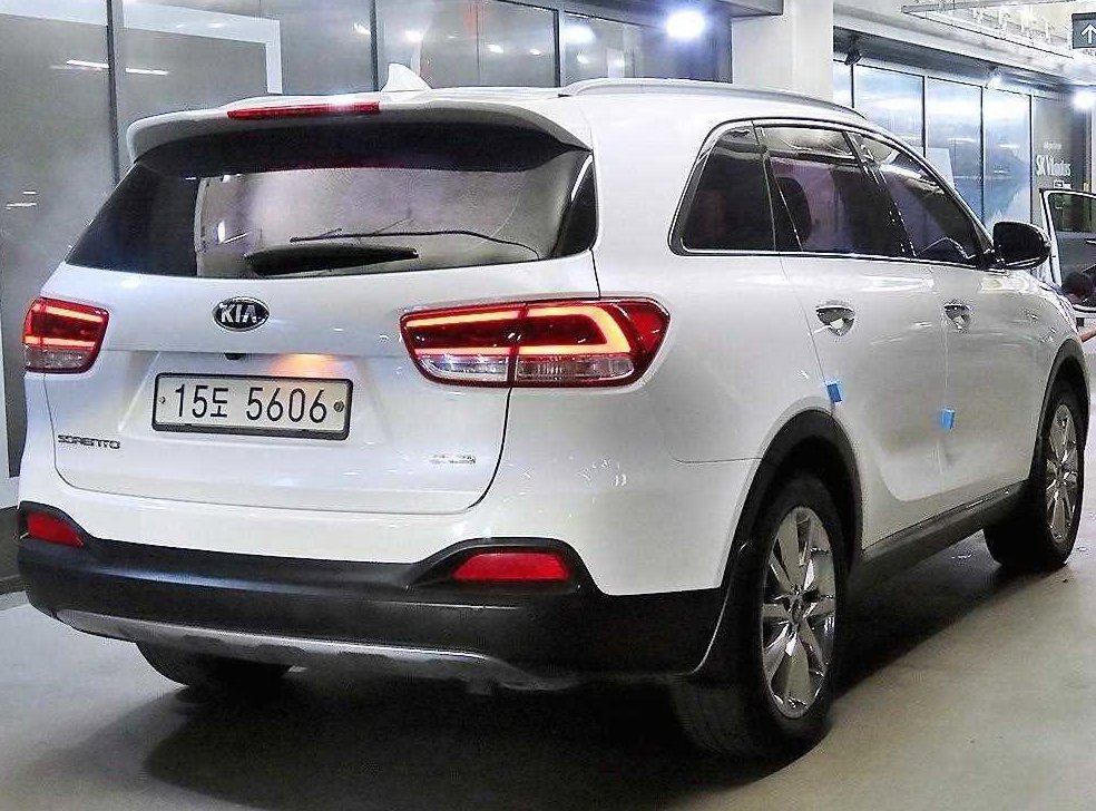기아 쏘렌토 디젤 2WD 2.0 노블레스 사진 4