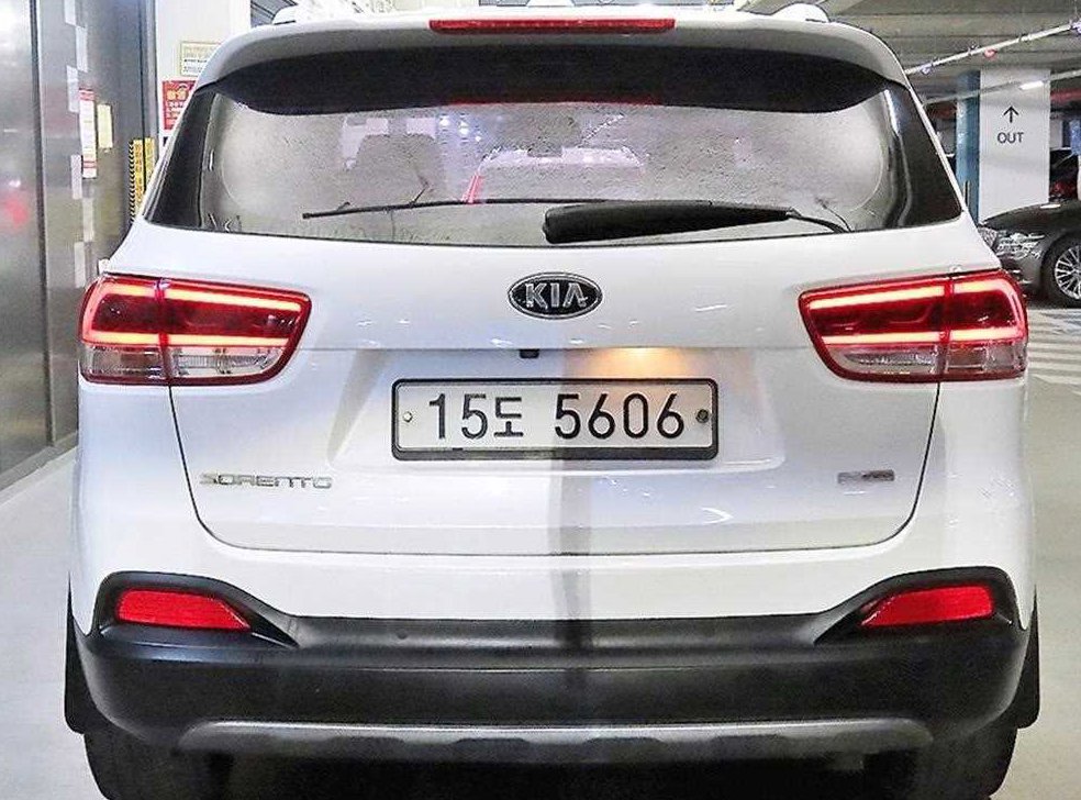 기아 쏘렌토 디젤 2WD 2.0 노블레스 사진 5