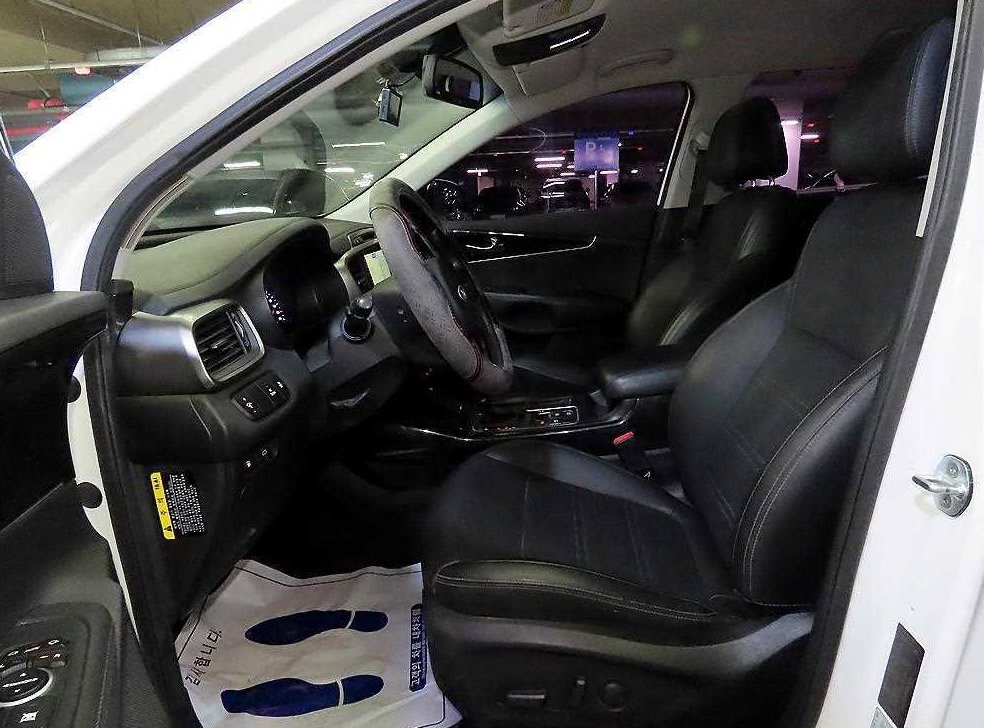 기아 쏘렌토 디젤 2WD 2.0 노블레스 사진 6