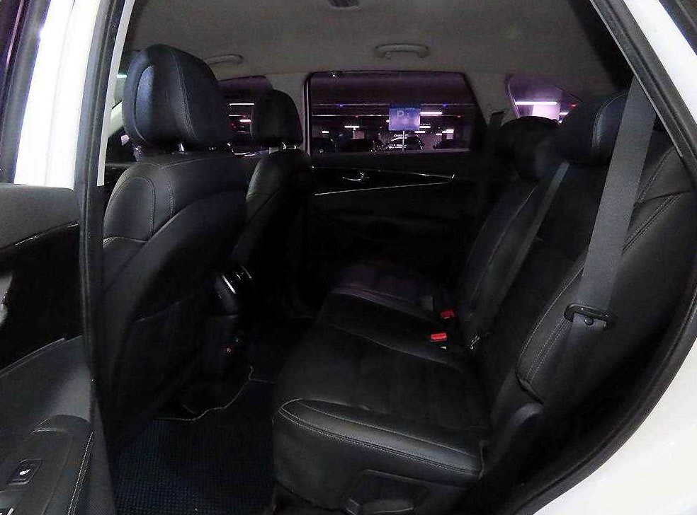 기아 쏘렌토 디젤 2WD 2.0 노블레스 사진 7