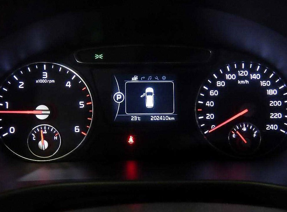 기아 쏘렌토 디젤 2WD 2.0 노블레스 사진 9