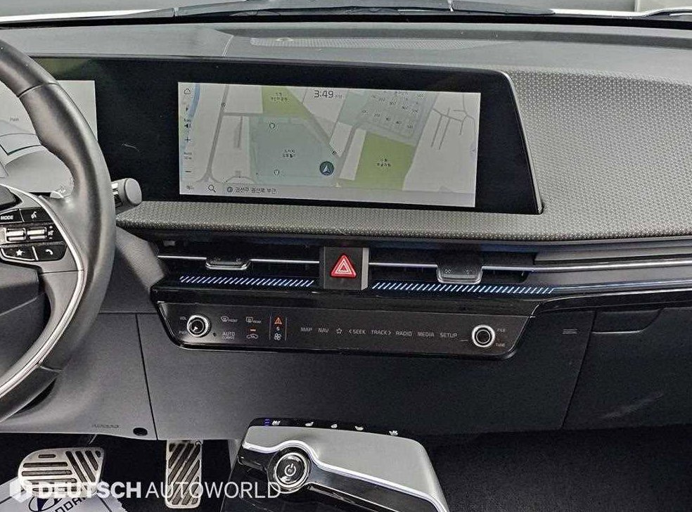 기아 EV6 롱레인지 사진 14