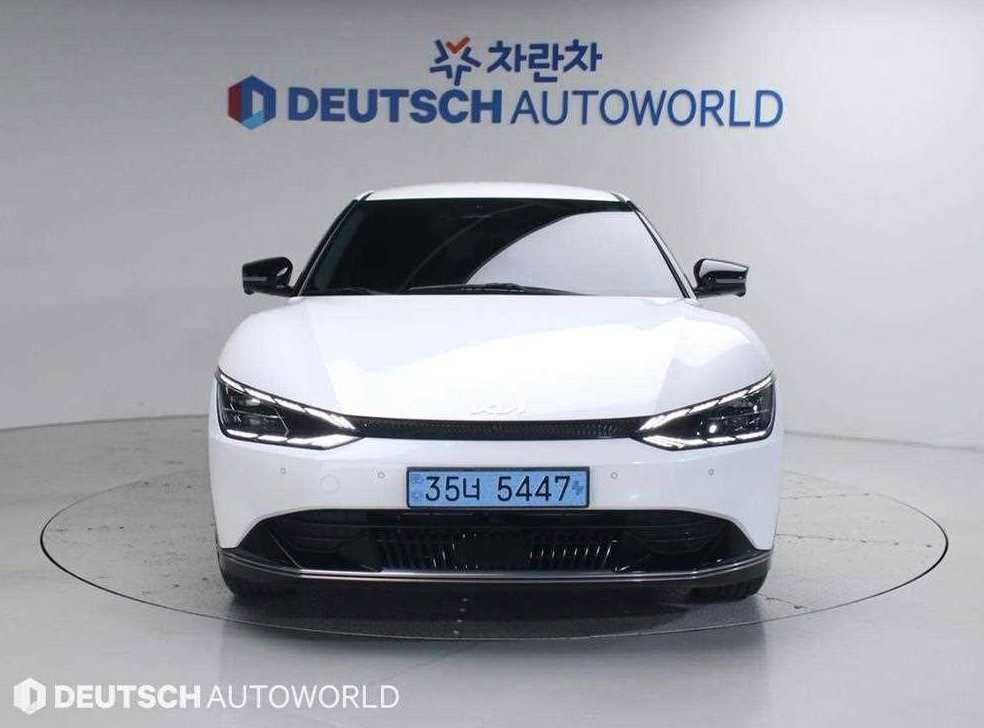 기아 EV6 롱레인지 사진 3
