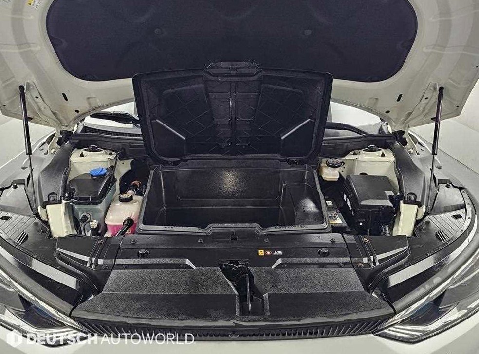 기아 EV6 롱레인지 사진 6