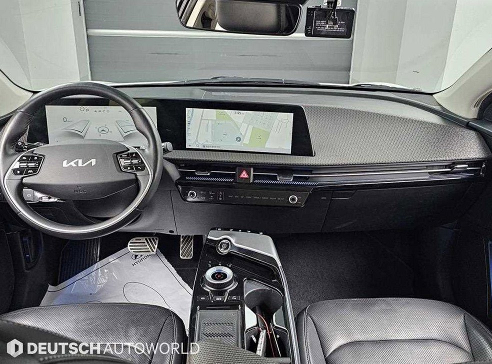 기아 EV6 롱레인지 사진 7