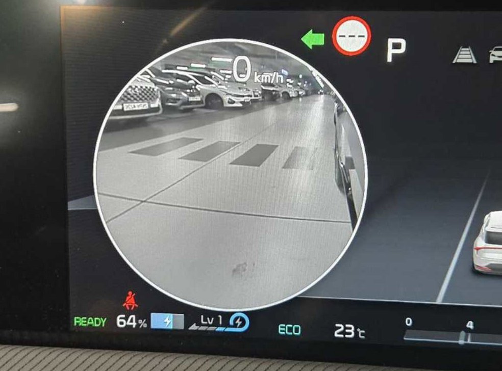 기아 EV6 롱레인지 사진 14