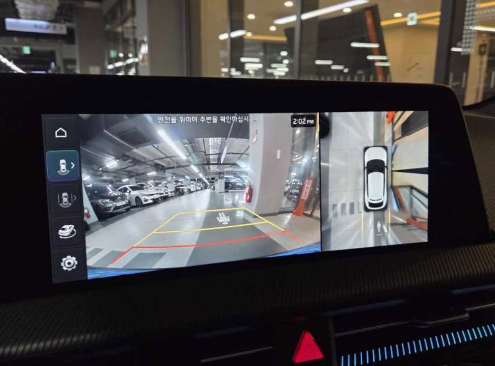 기아 EV6 롱레인지 사진 16