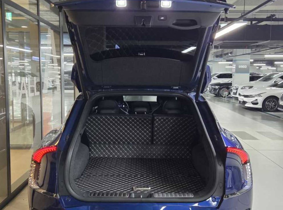 기아 EV6 롱레인지 사진 6