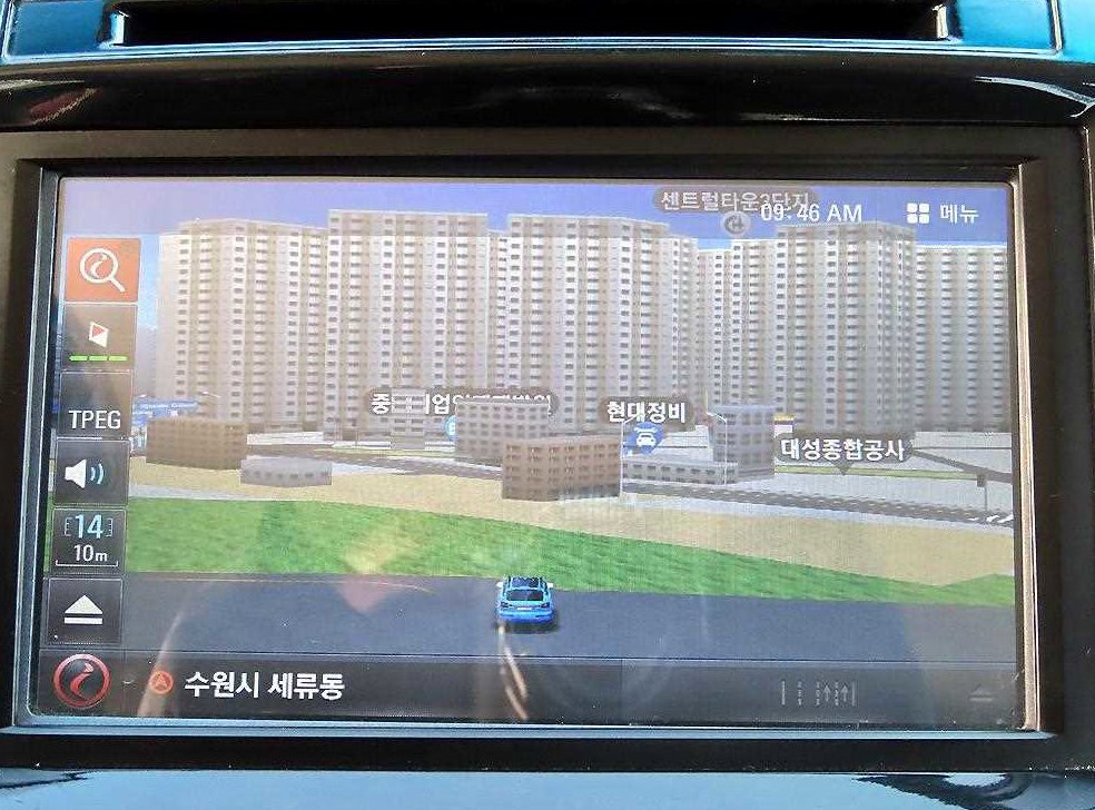 쉐보레 스파크 LPGI LT 사진 14