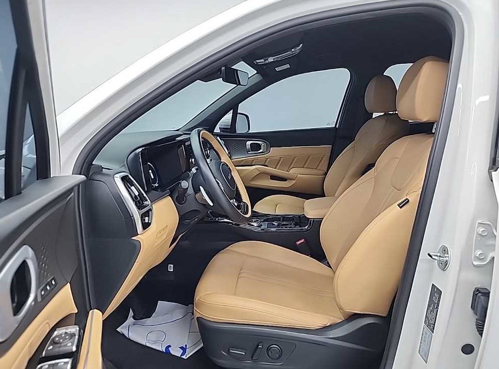 기아 쏘렌토 HEV 1.6 2WD 노블레스 사진 10