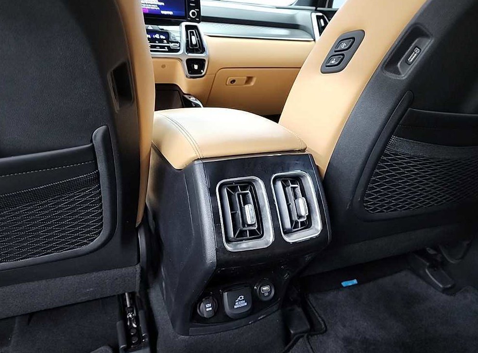 기아 쏘렌토 HEV 1.6 2WD 노블레스 사진 12