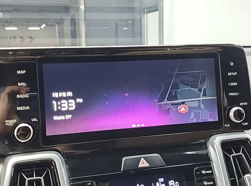 기아 쏘렌토 HEV 1.6 2WD 노블레스 사진 14