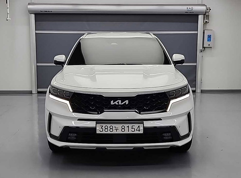 기아 쏘렌토 HEV 1.6 2WD 노블레스 사진 2