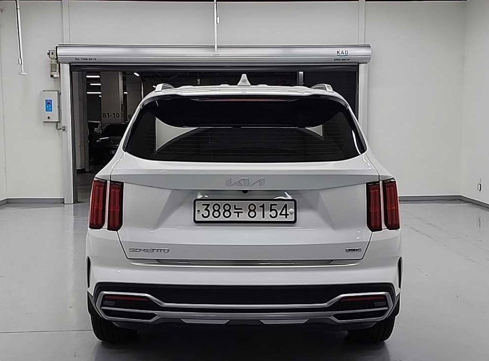 기아 쏘렌토 HEV 1.6 2WD 노블레스 사진 3