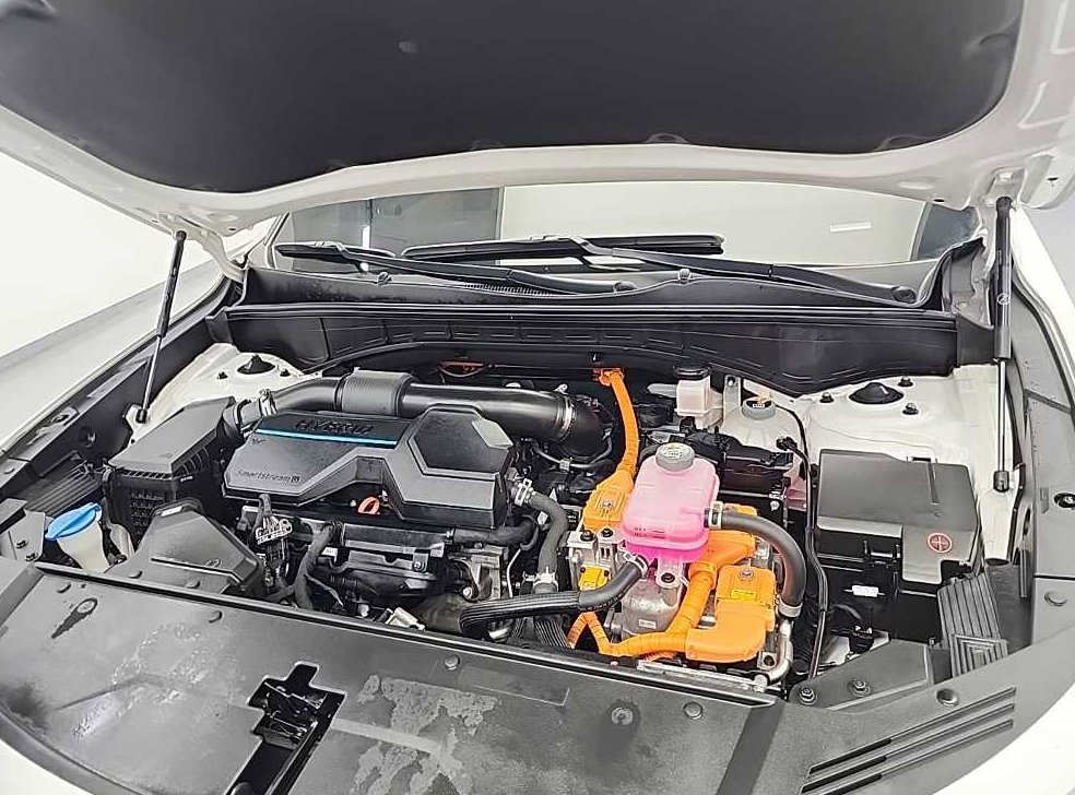 기아 쏘렌토 HEV 1.6 2WD 노블레스 사진 5