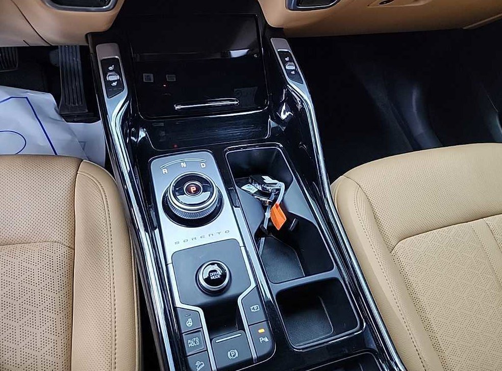 기아 쏘렌토 HEV 1.6 2WD 노블레스 사진 7
