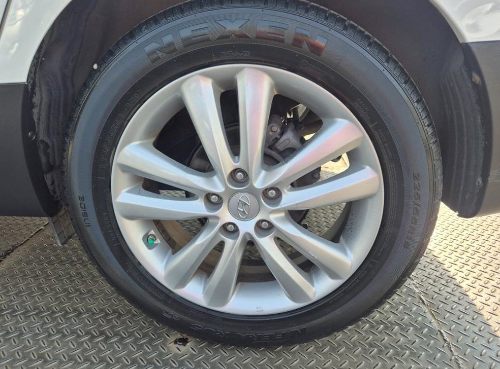 현대 투싼 2WD VGT LX20 사진 19
