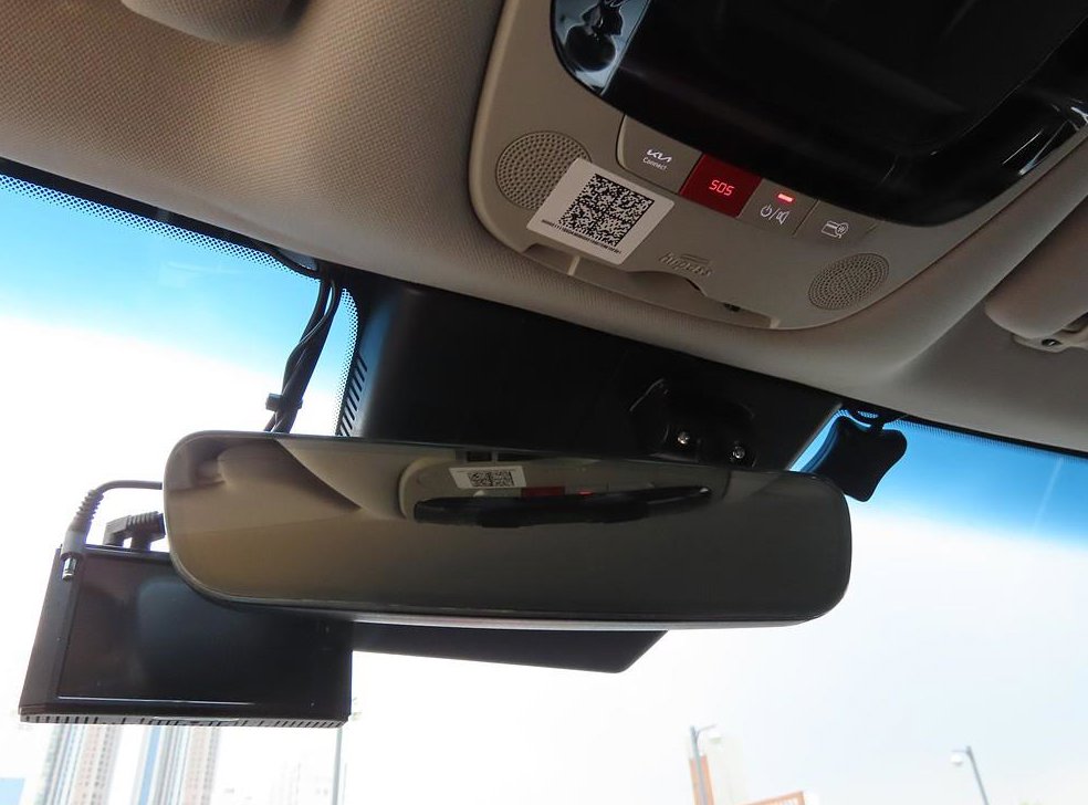 기아 K8 3.5 LPG 2WD 사진 12