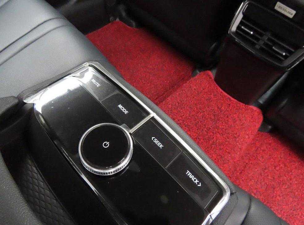 기아 K8 3.5 LPG 2WD 사진 14