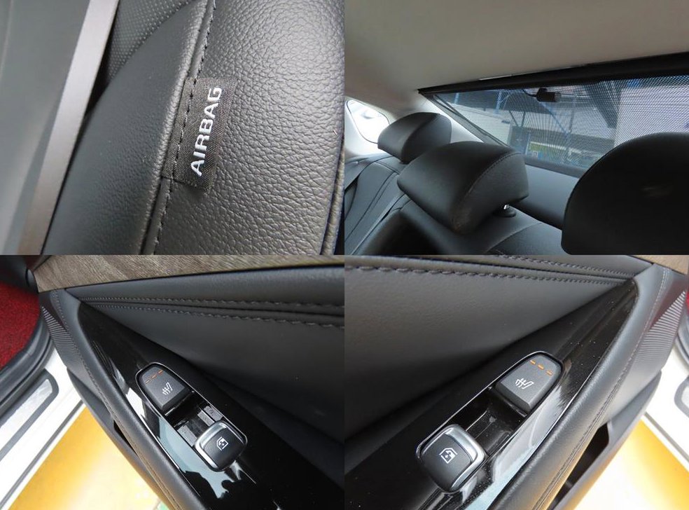 기아 K8 3.5 LPG 2WD 사진 19