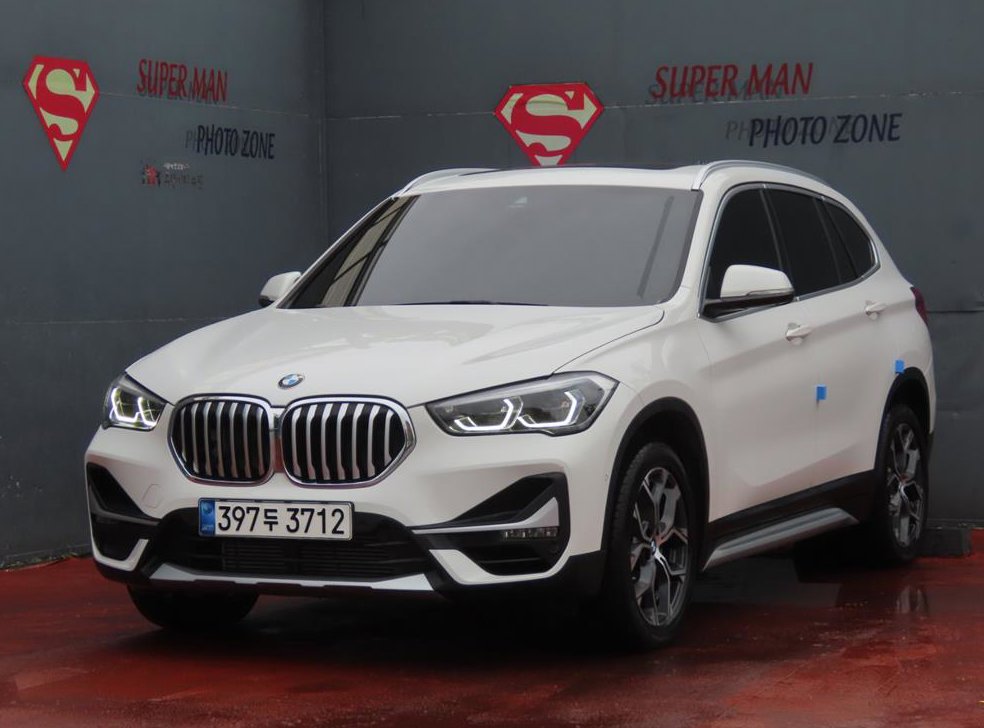 BMW X1 xDrive 20i xLine